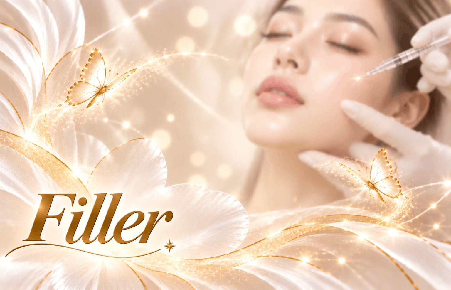 Filler